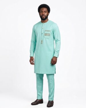 deux pieces broderie