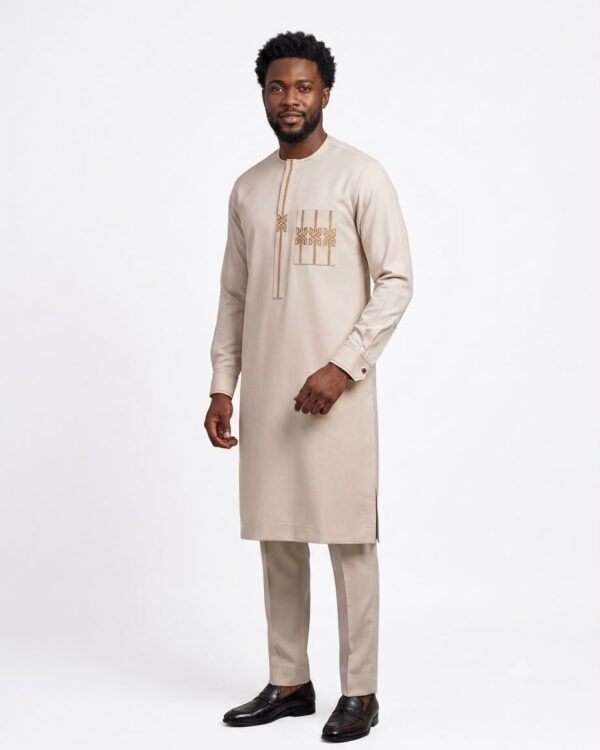 Deux pieces simple